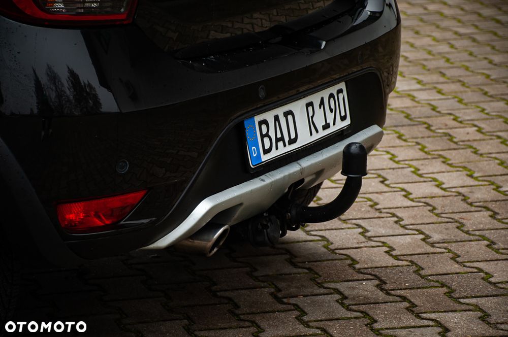 Dacia Sandero Stepway TCe 90 (S&S) Prestige - 18