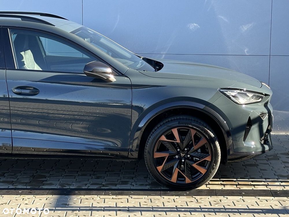 Cupra Formentor 2.0 TSI 4Drive DSG - 6