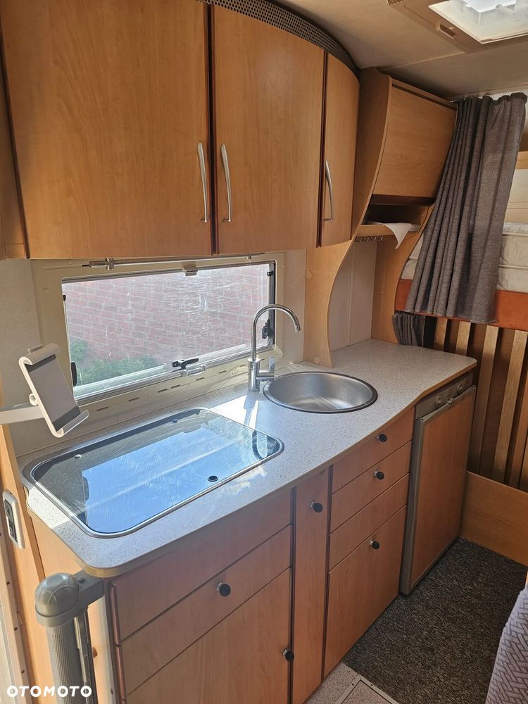 Fiat Ducato - 12