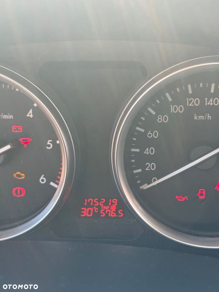 Mazda 6 2.0 CD Exclusive - 6