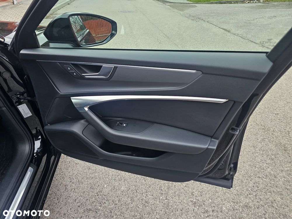 Audi A6 Avant 35 TDI S tronic advanced - 24