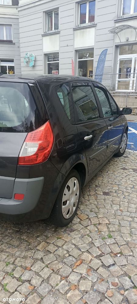 Renault Megane 1.9 dCi Expression - 5