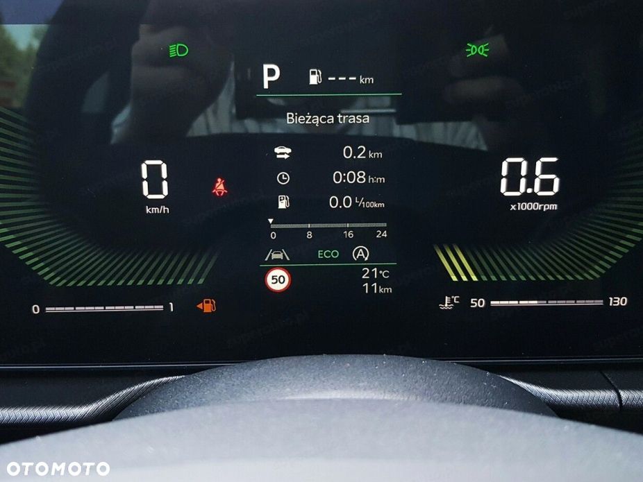 Kia Sportage 1.6 T-GDI M 2WD DCT - 9