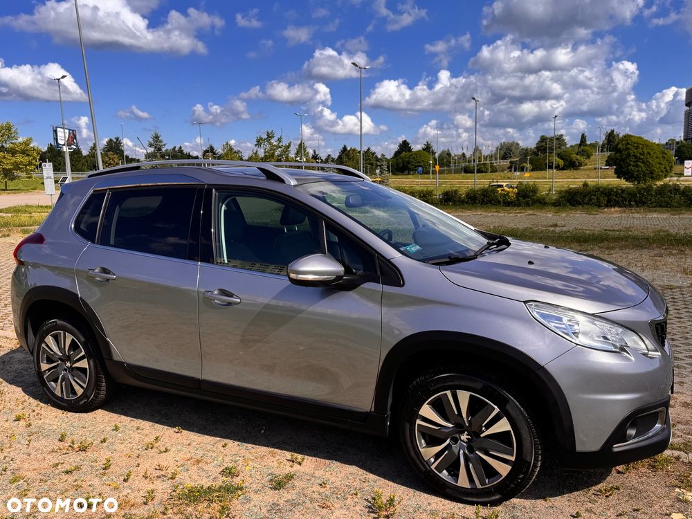 Peugeot 2008 - 15