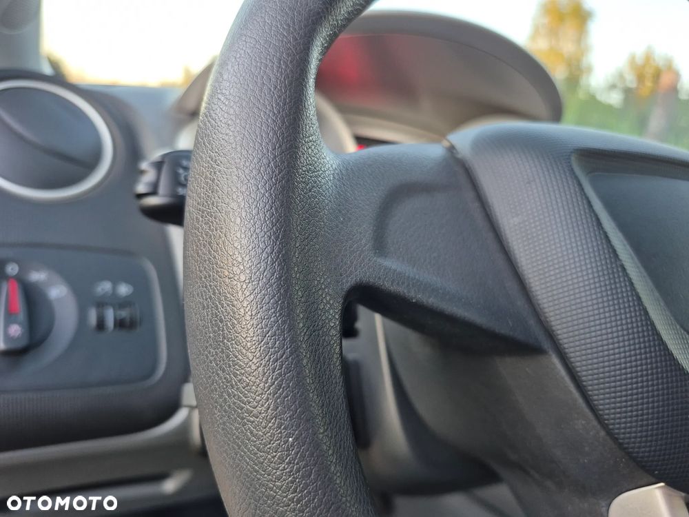 Seat Ibiza 1.2 TSI DSG Sport - 10
