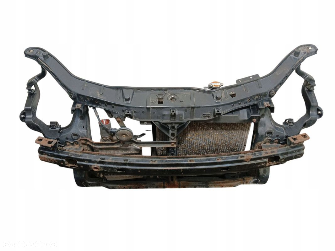 PAS PRZEDNI CHŁODNICE WENTYLATOR KIA PICANTO I SA LIFT 2007-2011 1.0 63KM - 3
