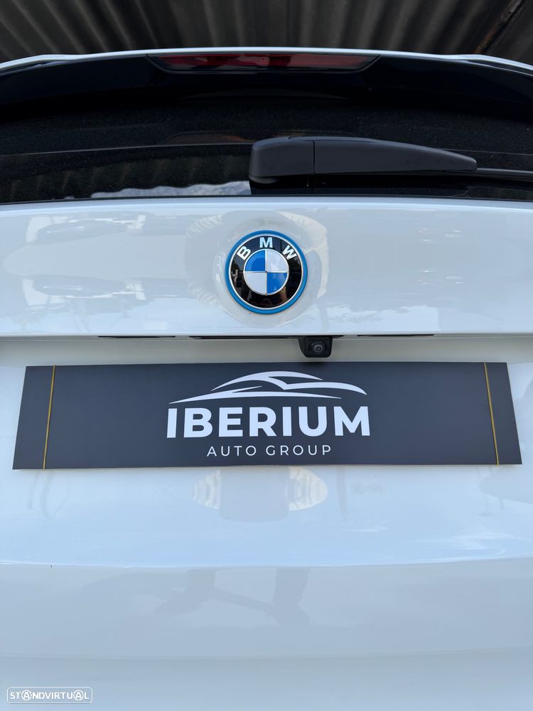 BMW X3 xDrive30e Aut. M Sport Edition - 14