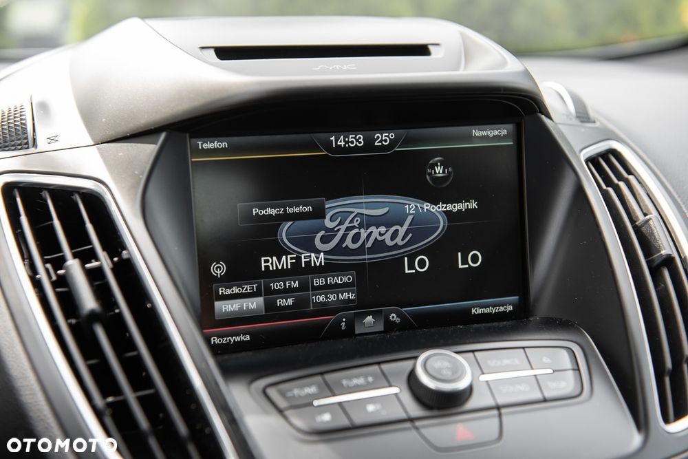 Ford C-MAX 1.5 EcoBoost Edition ASS - 21