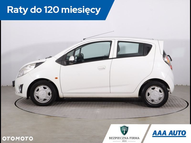 Chevrolet Spark - 3