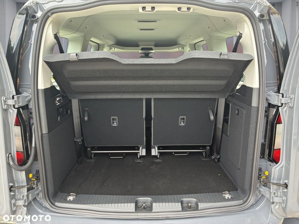 Volkswagen Caddy Maxi 2.0 TDI DSG - 13