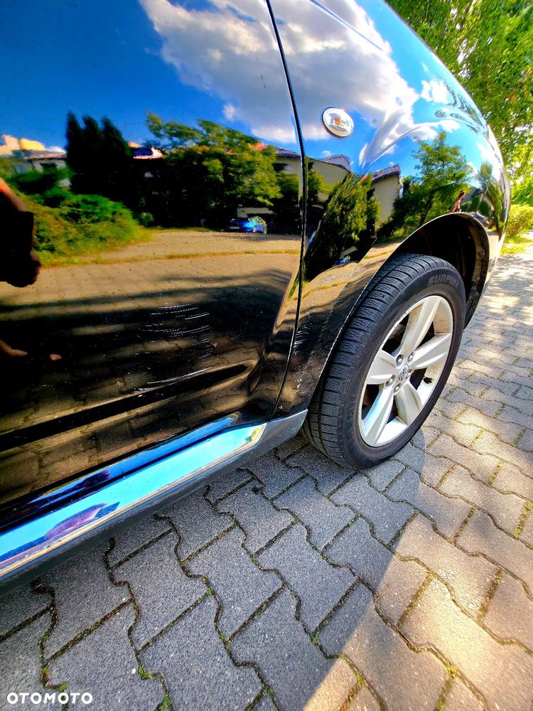 Peugeot 4007 2.2HDi Premium - 23