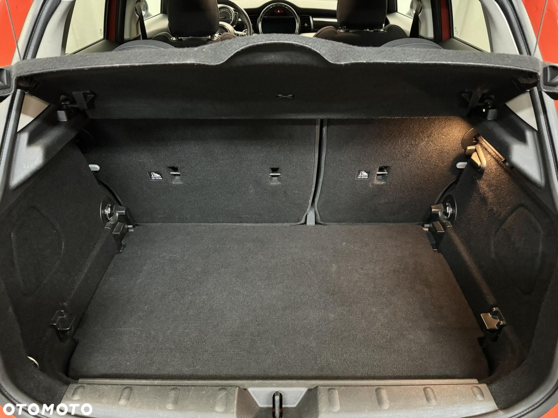 MINI Cooper S - 28