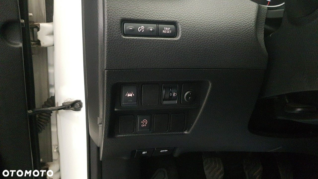 Nissan Qashqai - 31