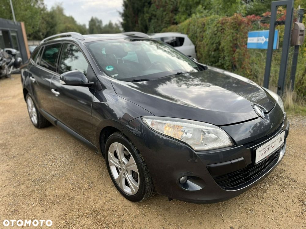 Renault Megane - 3