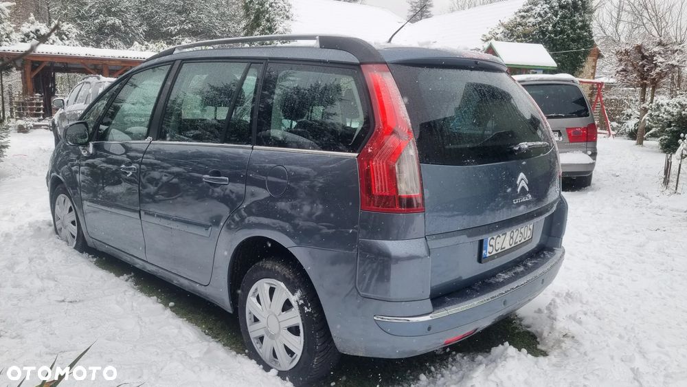 Citroën C4 Grand Picasso 2.0 HDi Selection - 7