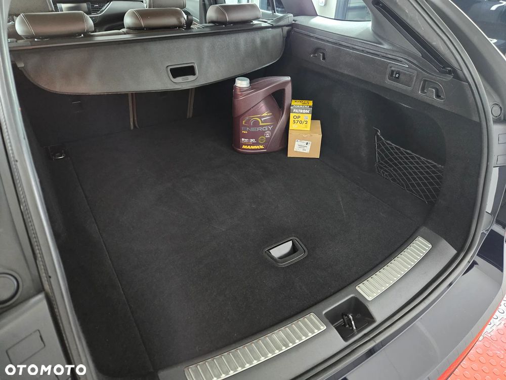 Opel Insignia 2.0 Ultimate Exclusive - 37
