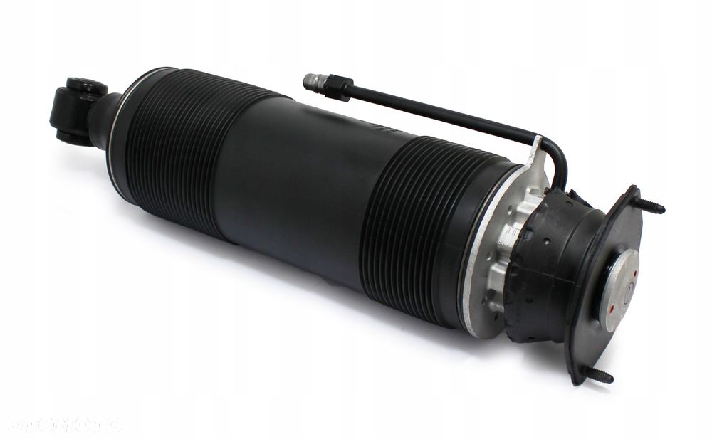 AMORTYZATOR ABC PRAWY TYŁ MERCEDES SL R230 SACHS ORYGINAŁ REGENEROWANY - 1