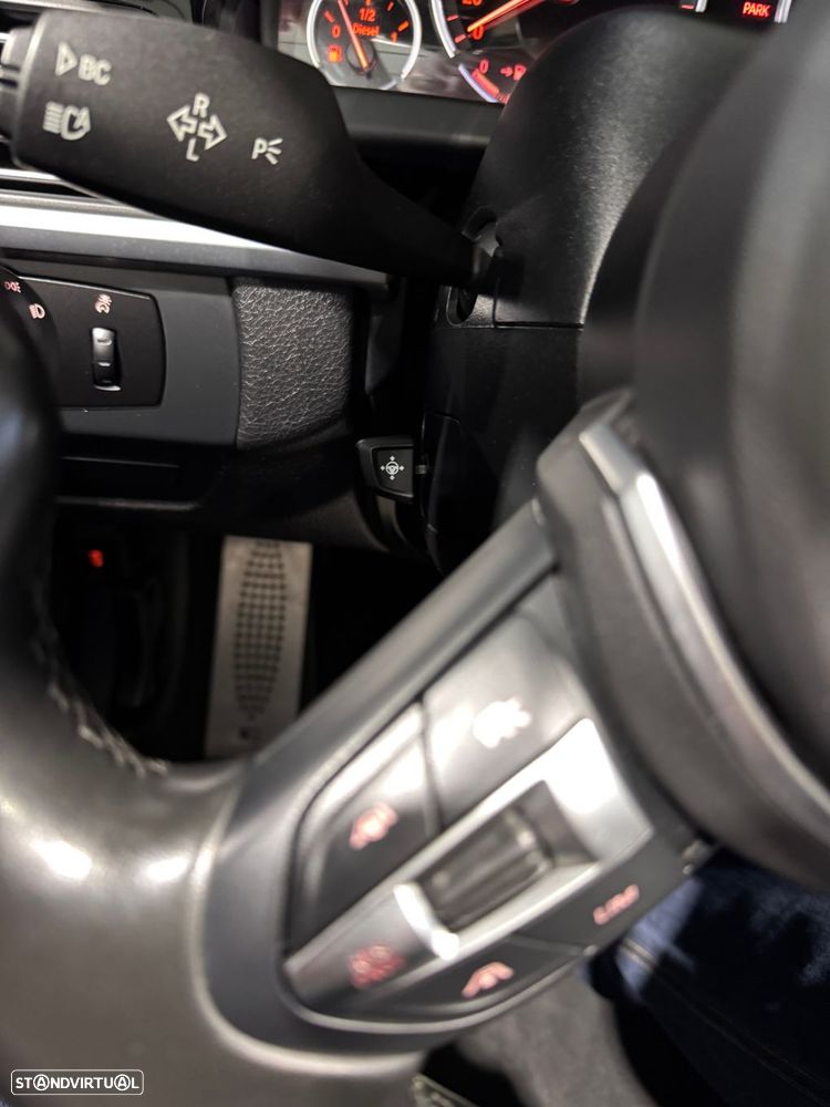 BMW 640 d Pack M - 25