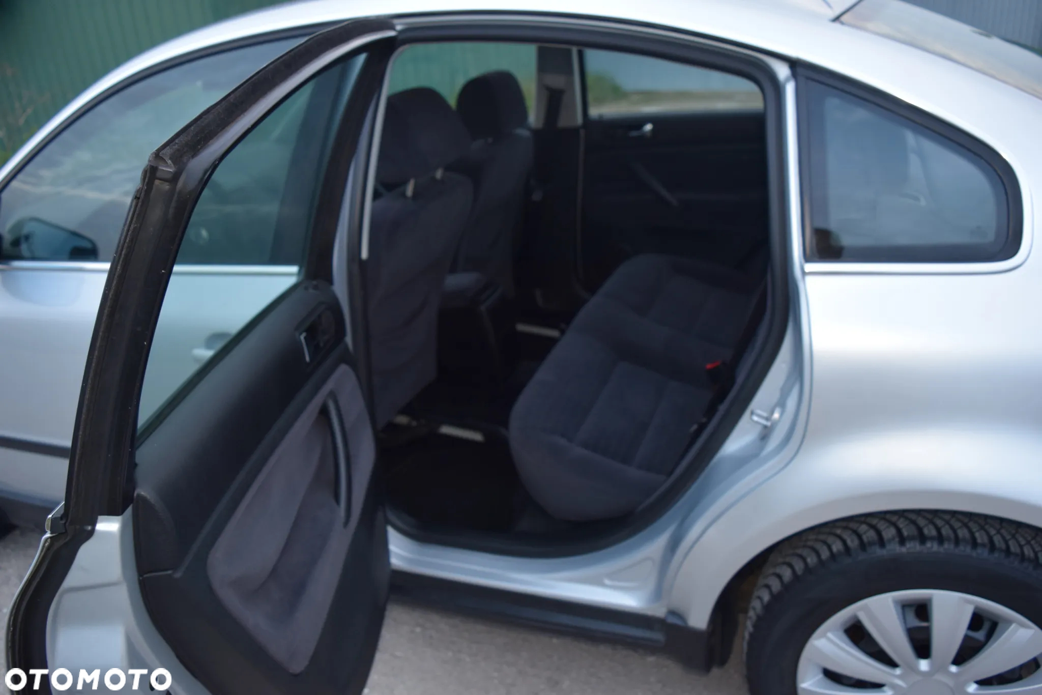 Volkswagen Passat 2.0 Trendline - 19