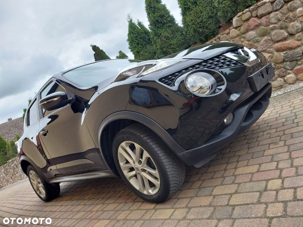 Nissan Juke - 6