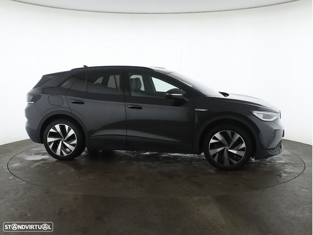 VW ID.4 77 kWh Pro Performance - 8