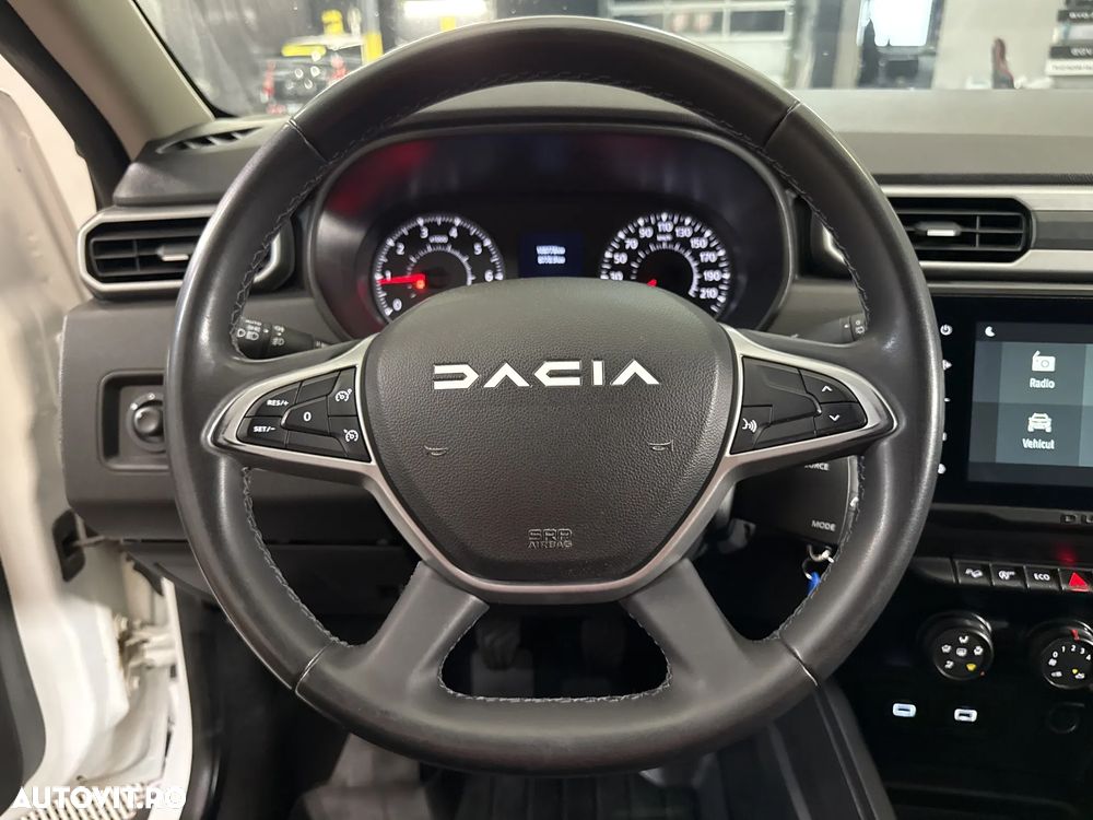 Dacia Duster - 15