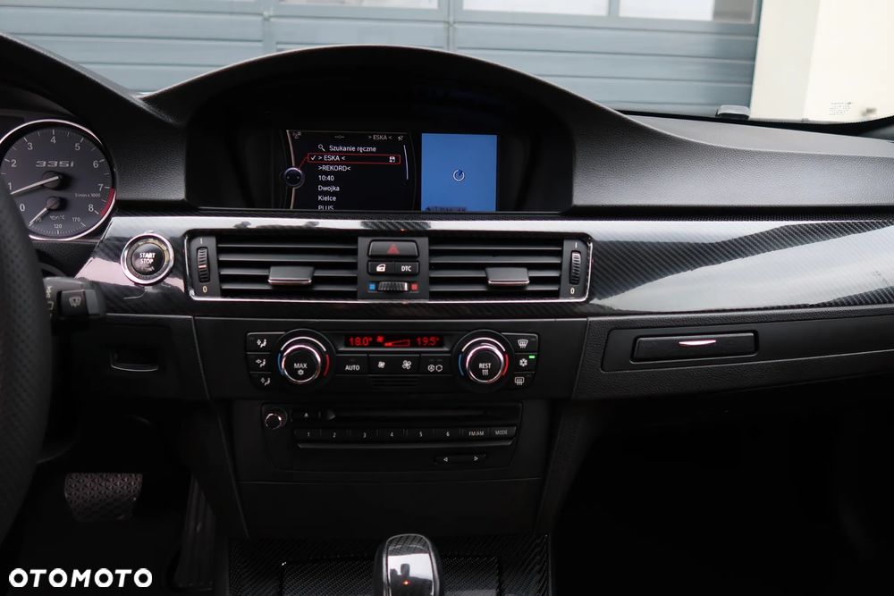 BMW Seria 3 335i - 31