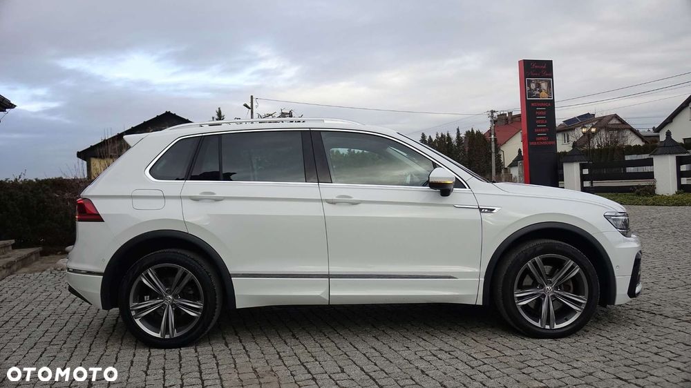 Volkswagen Tiguan - 17