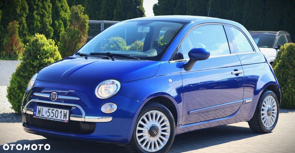 Fiat 500 - 4