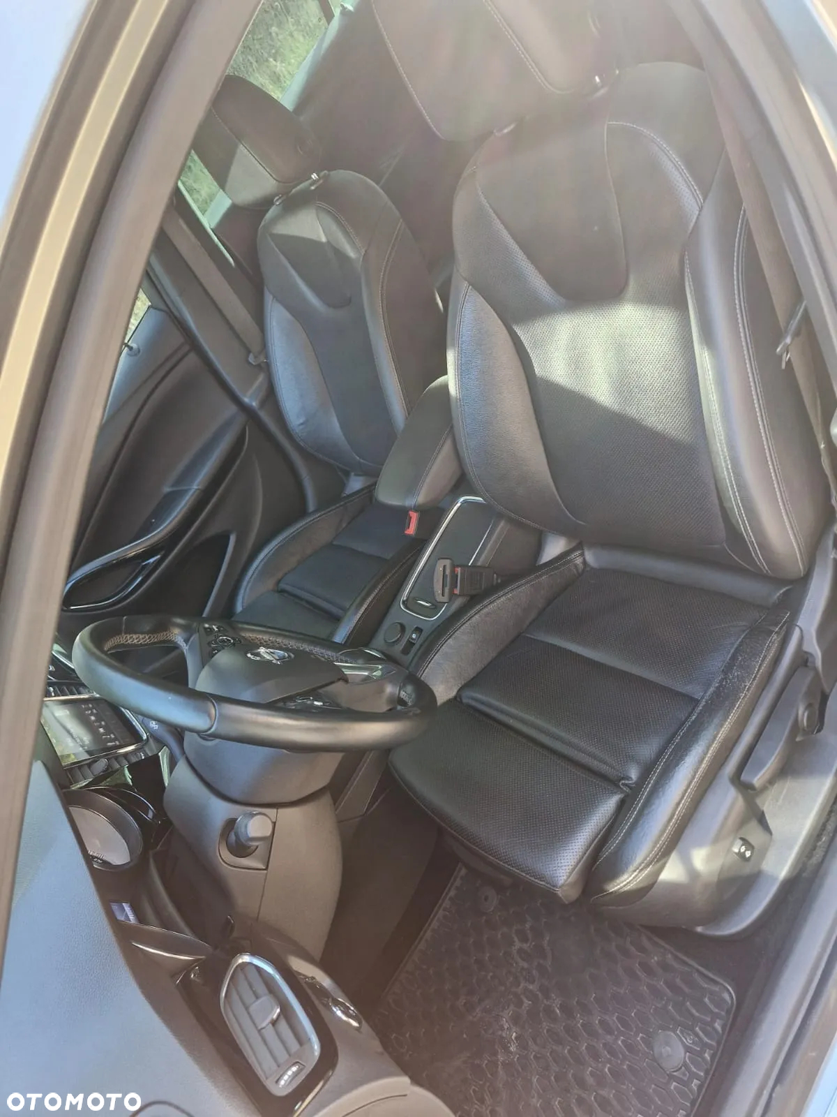 Opel Astra - 14