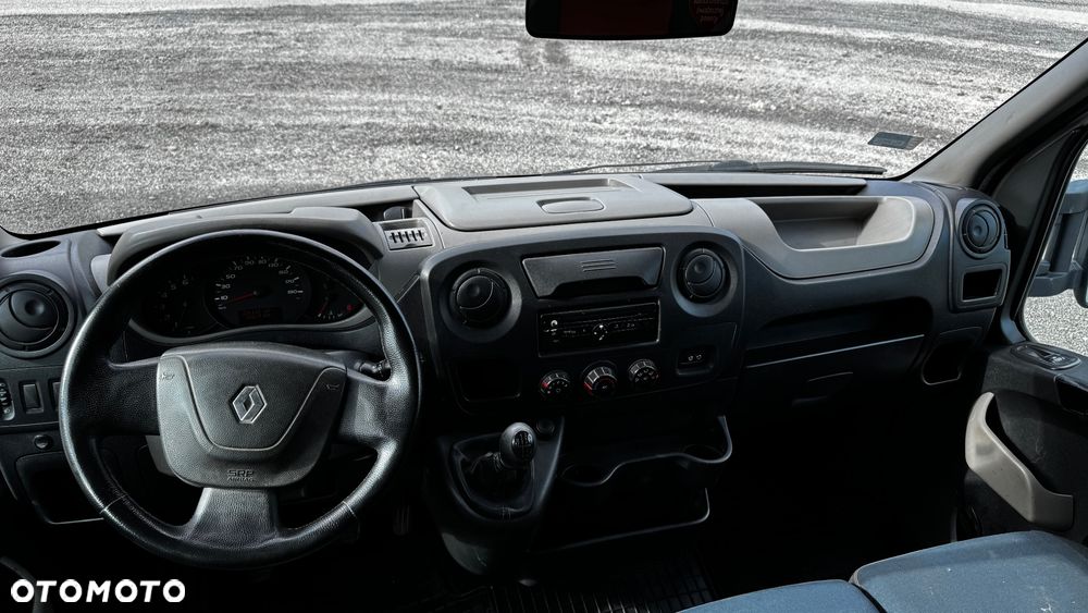 Renault Master - 11