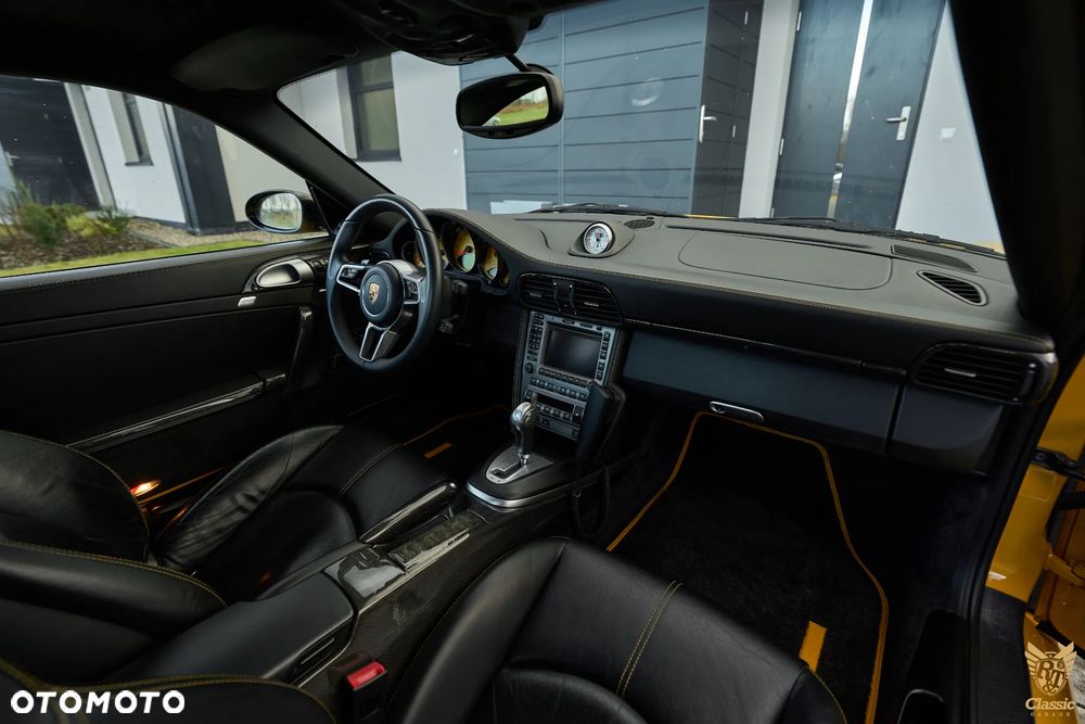 Porsche 911 - 13
