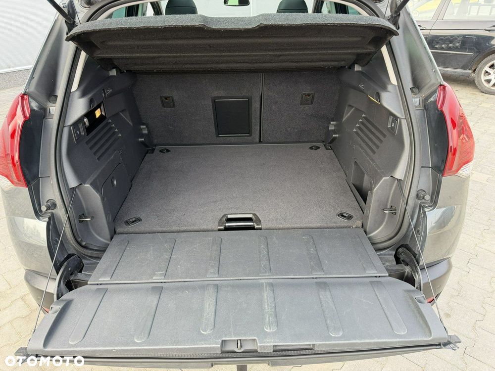 Peugeot 3008 - 37