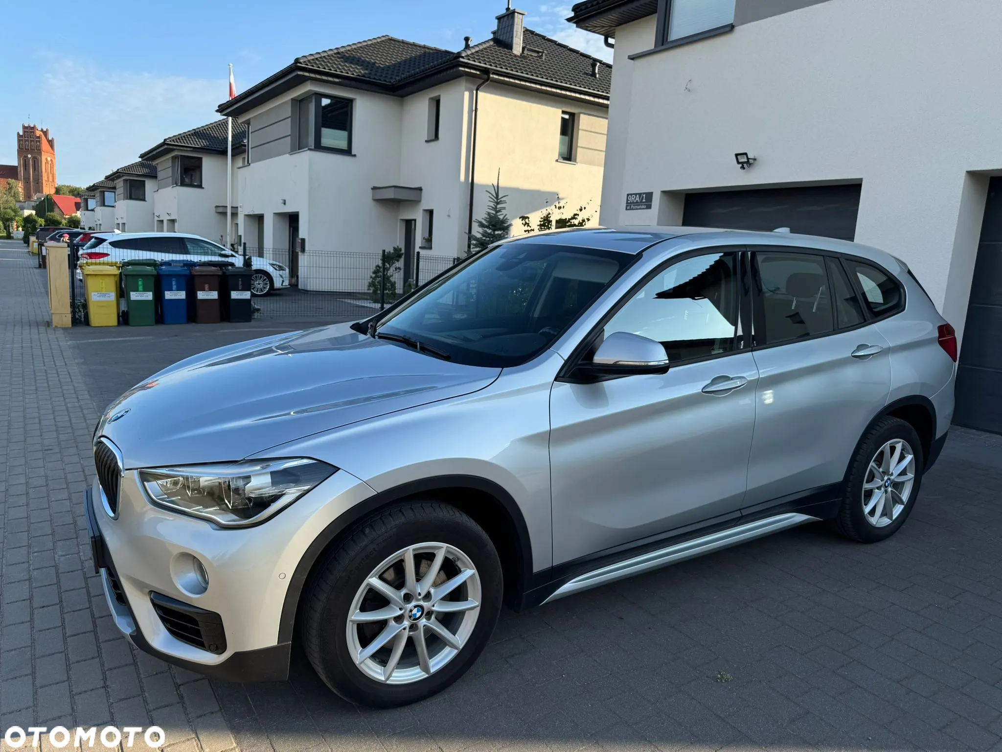 BMW X1 - 2