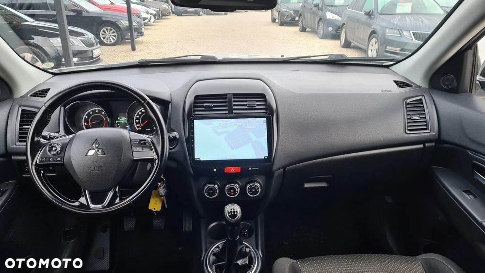 Mitsubishi ASX 1.6 ClearTec 2WD - 2