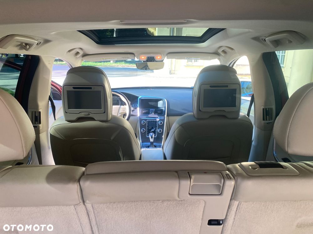 Volvo XC 60 T6 AWD Summum - 20