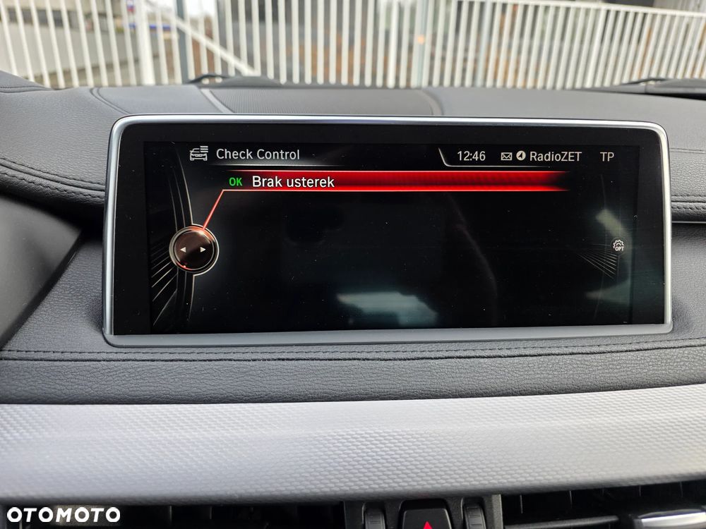 BMW X6 xDrive40d - 15