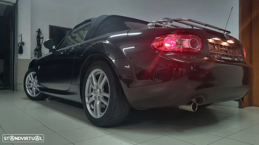 Mazda MX-5 - 3