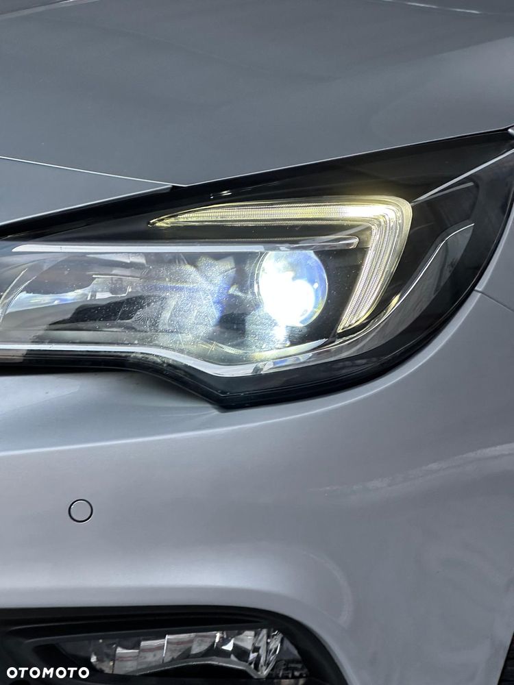 Opel Astra 1.6 CDTI Enjoy - 12