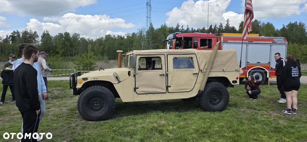 Hummer H1 - 6