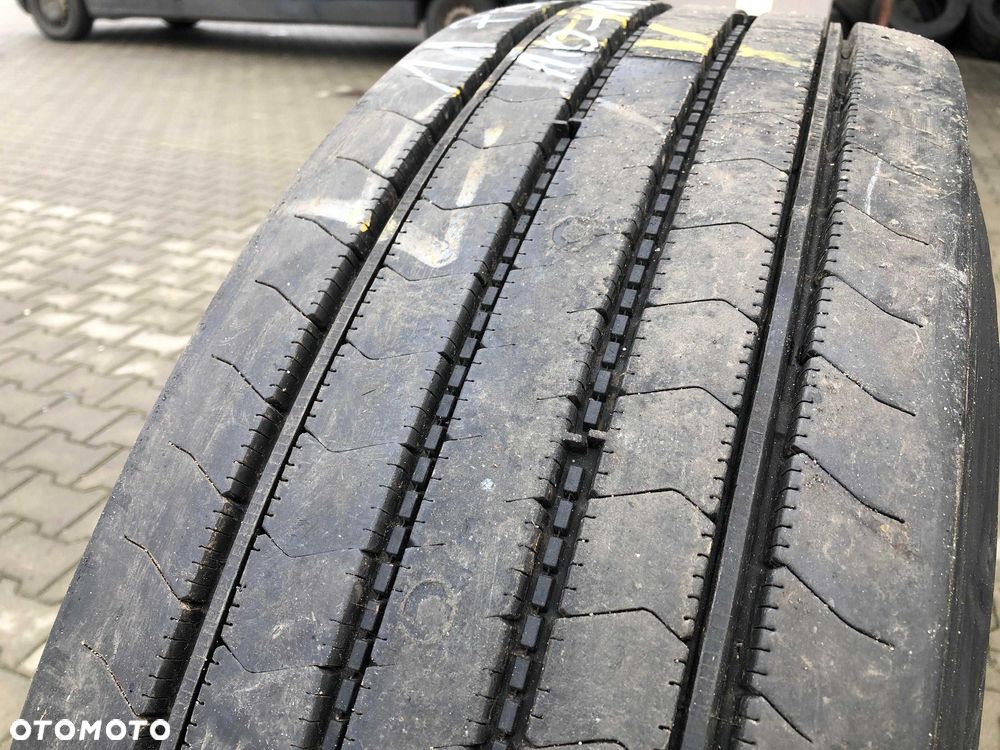 Opona 315/80R22.5 FIRESTONE FS422 PLUS Podwieszana 10-11mm - 3