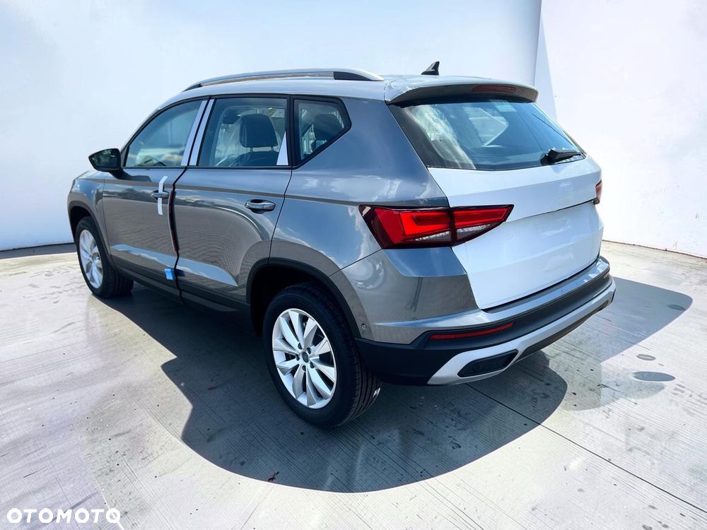 Seat Ateca 2.0 TDI Style S&S DSG - 7