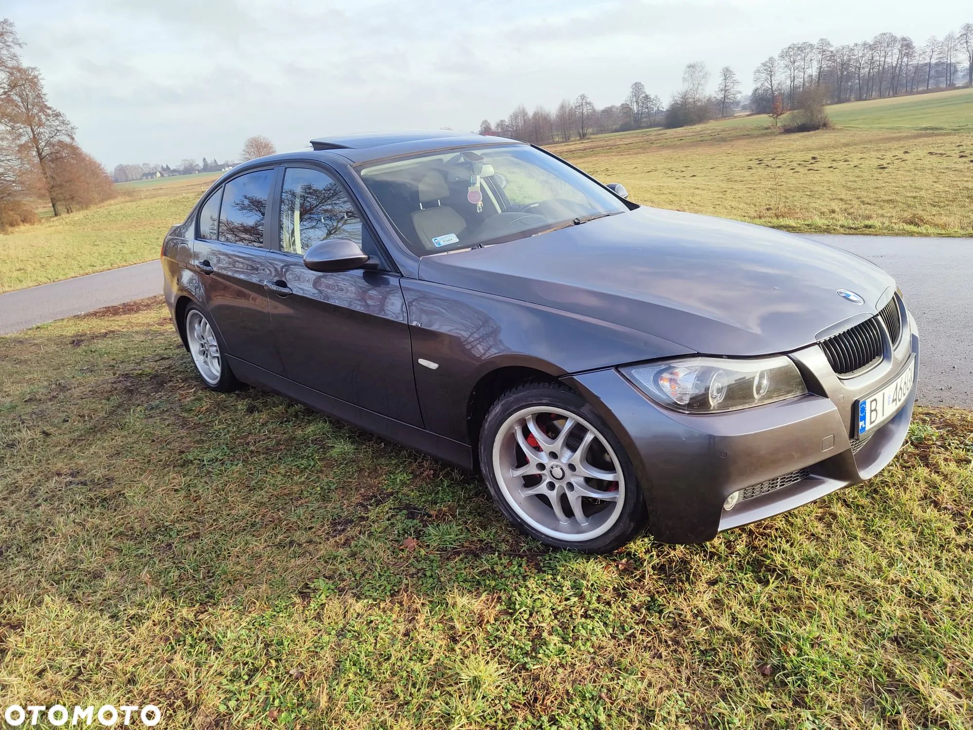 BMW Seria 3 320i - 1
