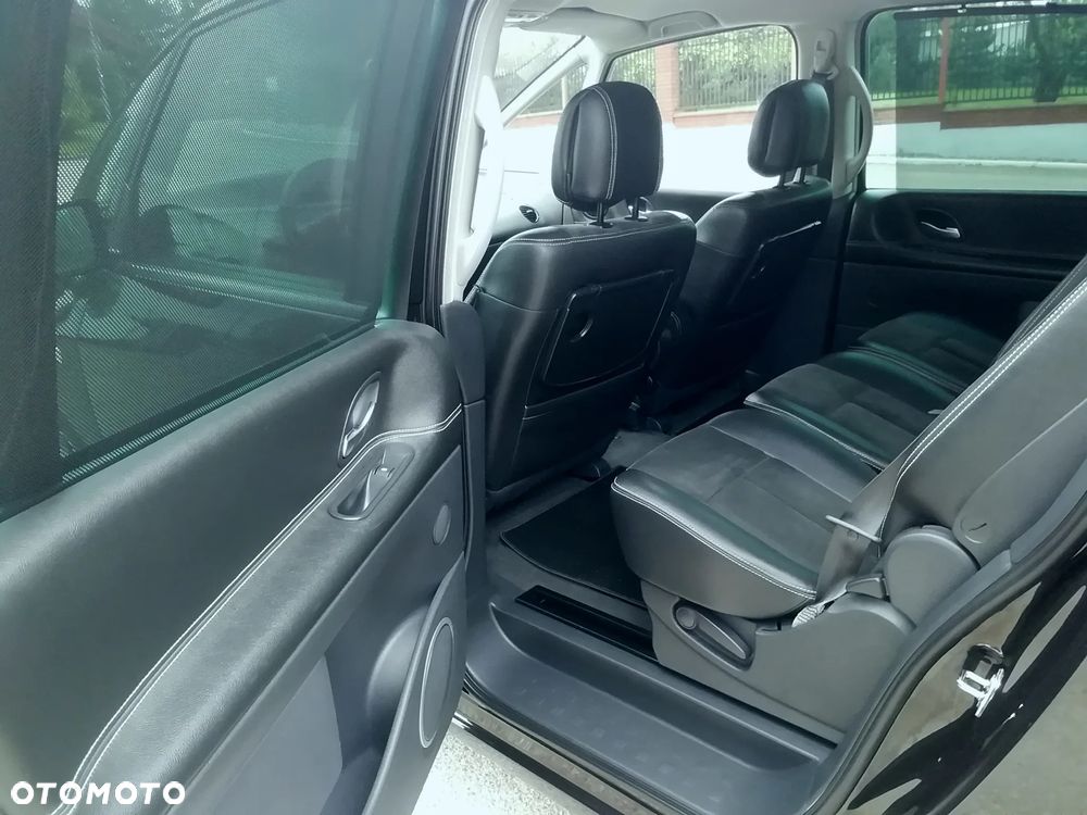 Renault Grand Espace 2.0 dCi Alcantara - 17