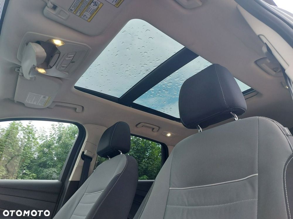 Ford Escape - 26
