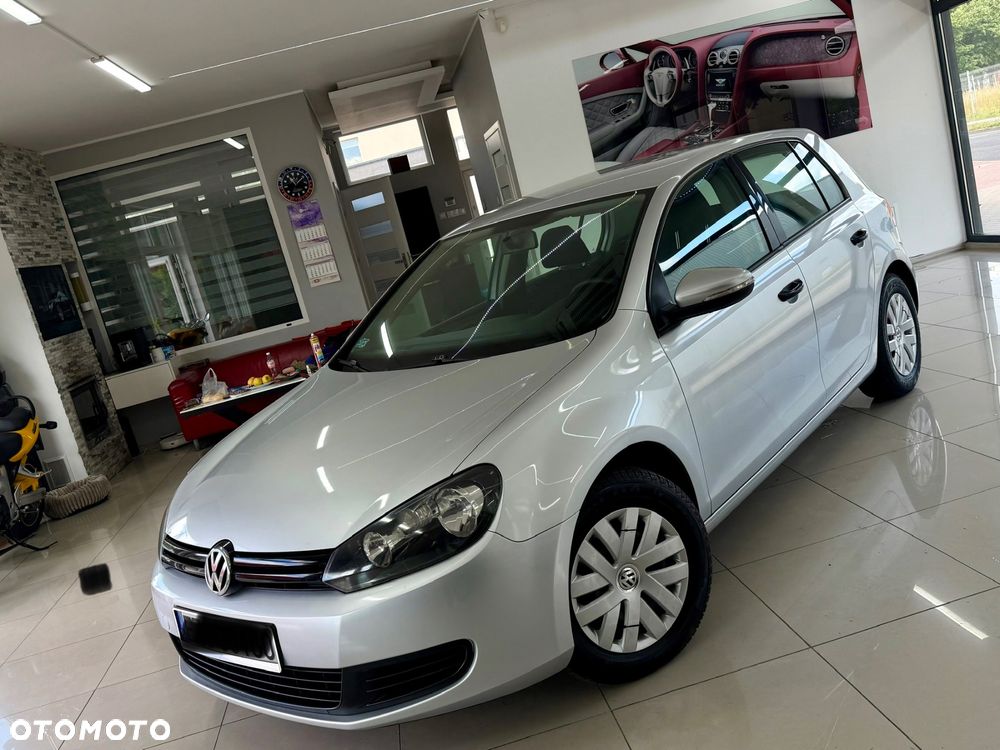 Volkswagen Golf - 9
