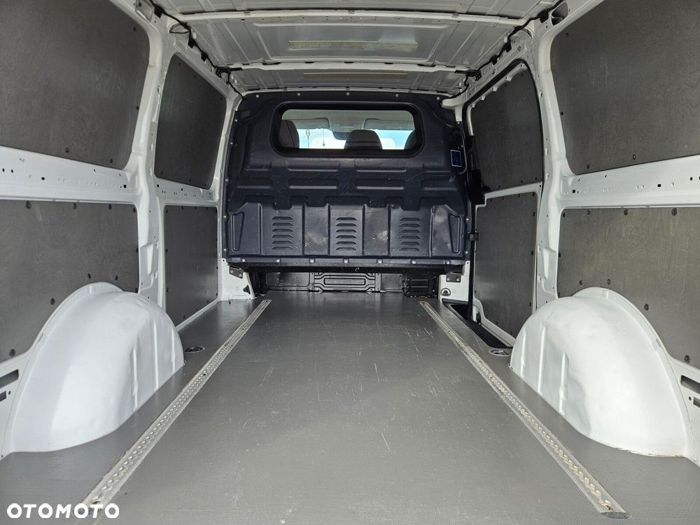 Mercedes-Benz vito L2H1 *69999zł NETTO* 2.2Cdi/163KM - 15