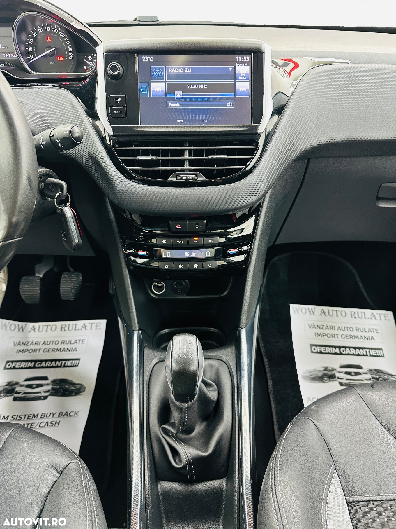 Peugeot 2008 - 25