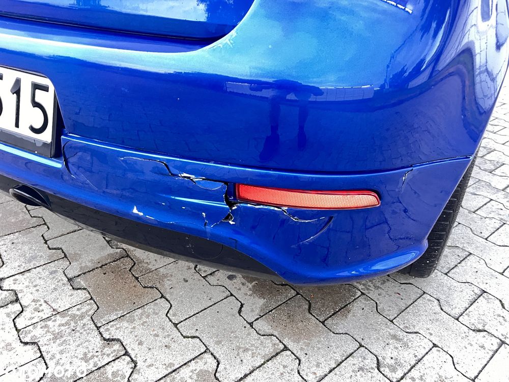 Volkswagen Golf 2.0 TDI DPF GT - 20