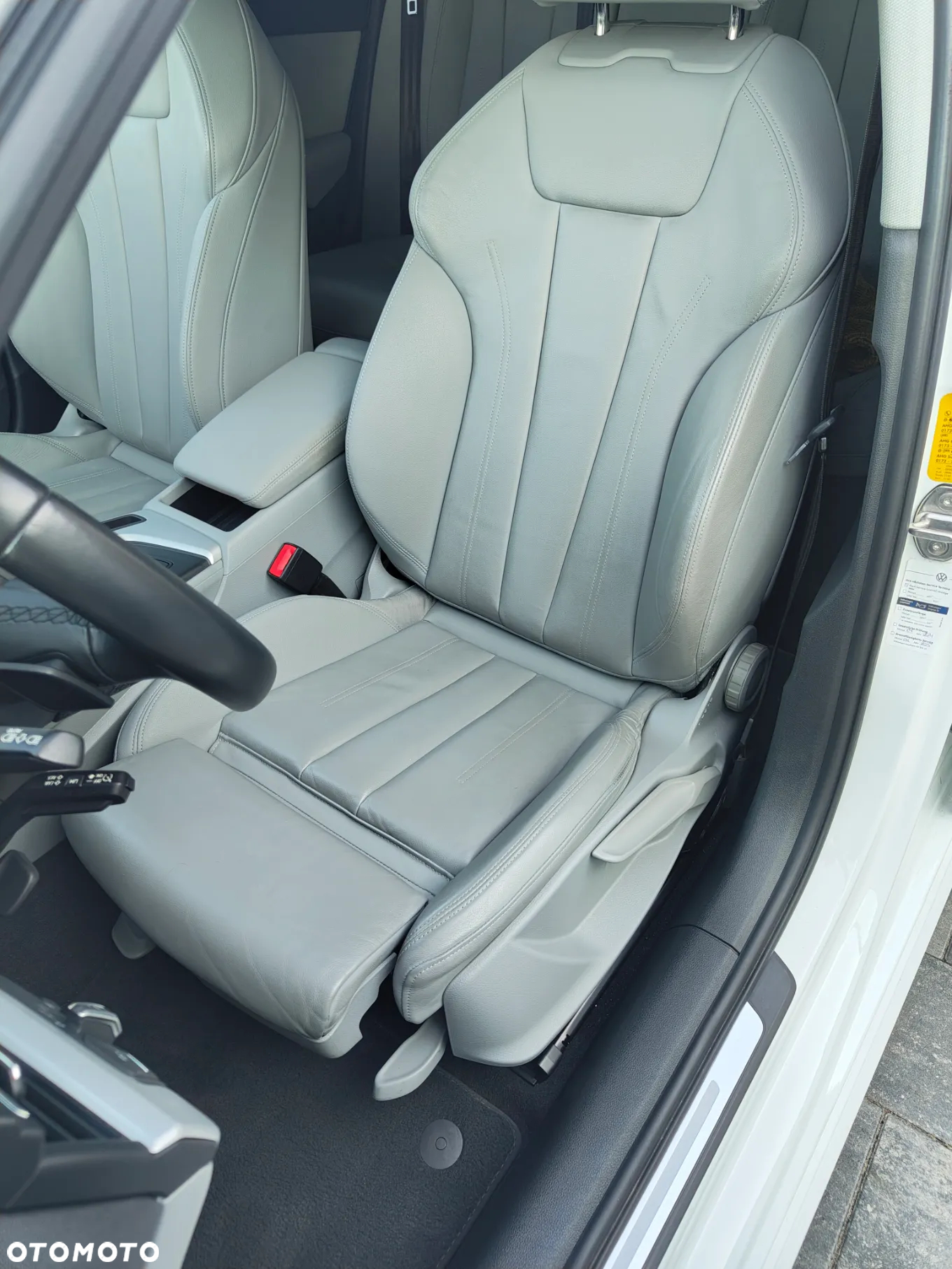 Audi A4 - 13